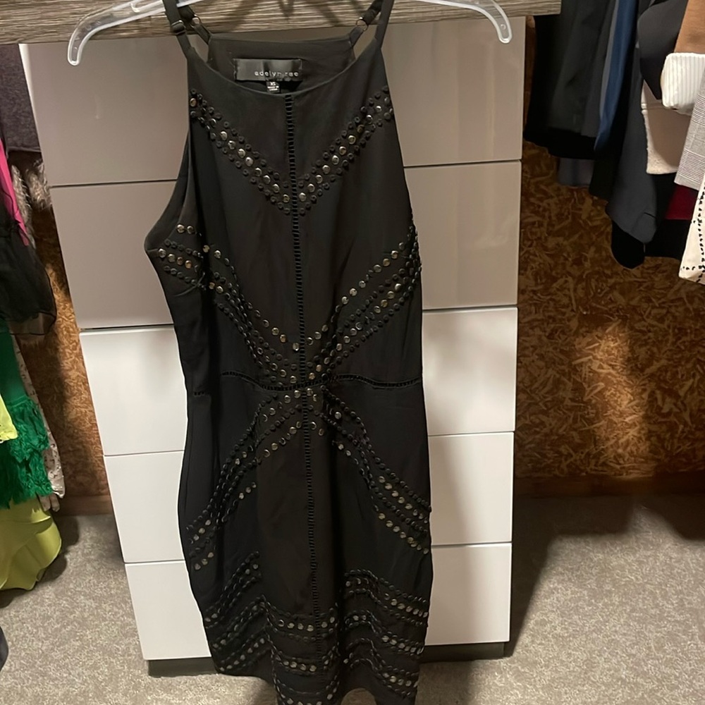 Adelyn Rae Dress Size XS